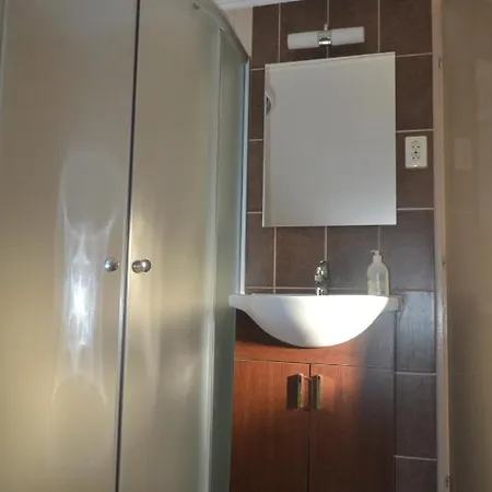 Apartment Csaladi Apartman Balatonkereszturon Balatonkeresztur
