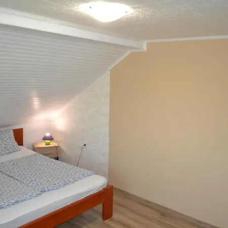 Διαμέρισμα Csaladi Apartman Balatonkereszturon *